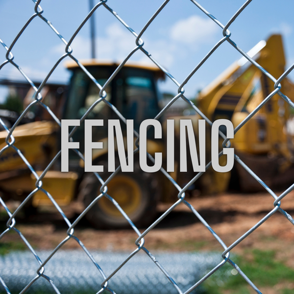 Fencing