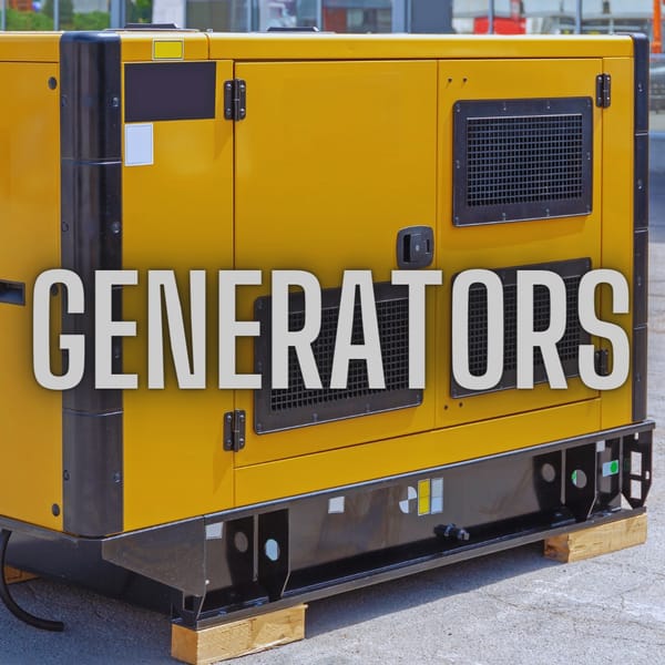 Generators